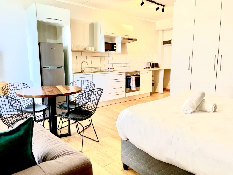 0 Bedroom Property for Sale in Woodstock Western Cape